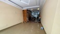 CHO THUÊ NHÀ LIỀN KỀ Ô TÔ TRÁNH NGUYỄN VĂN LỘC 4 TẦNG, 78M2, 4N, 4 WC Ở, VP - 33 TRIỆU (CÓ TL)